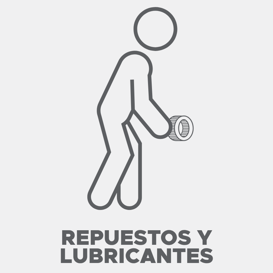 Repuestos Y Lubricantes