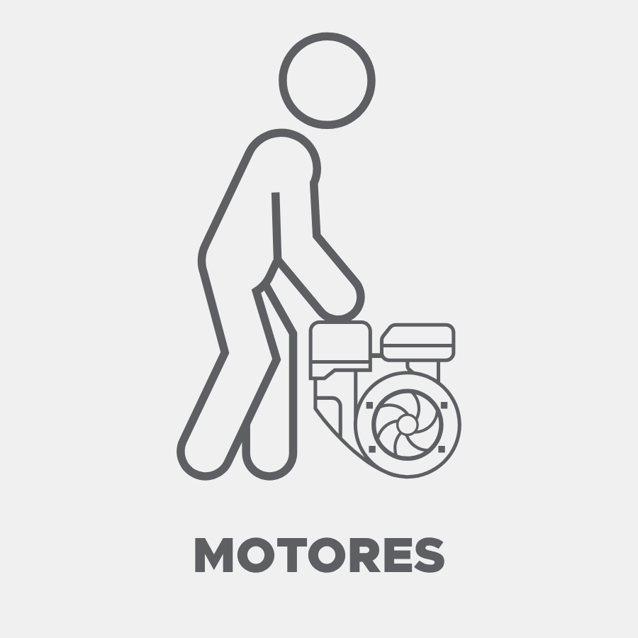 Motores Estacionarios