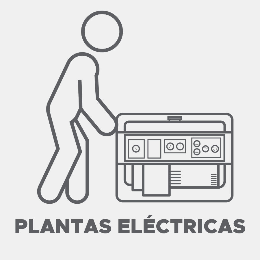 Plantas Eléctricas