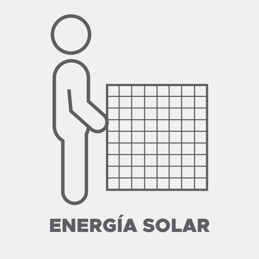 Energía Solar