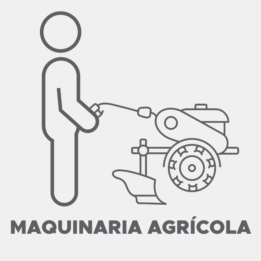 Maquinaria Agrícola