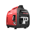 GENERADOR GASOLINA HONDA 2,2kVA MON(120Vac60hz)3600rpm CAB. ALT. HONDA
