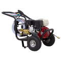 HIDROLAVADORA GASOLINA ENERMAX 2300PSI 12.9LT/MIN