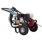 HIDROLAVADORA GASOLINA ENERMAX 2300PSI 12.9LT/MIN