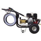 HIDROLAVADORA GASOLINA ENERMAX 2300PSI 12.9LT/MIN