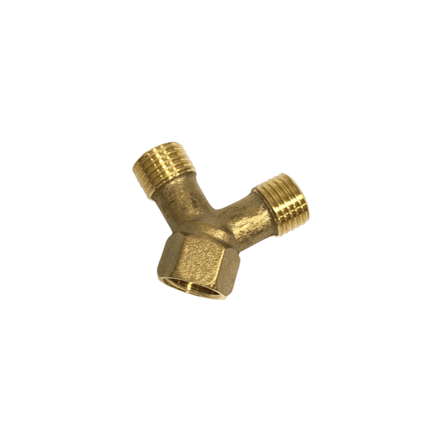 CONECTOR ECOMAX EN Y