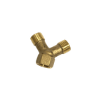 CONECTOR ECOMAX EN Y