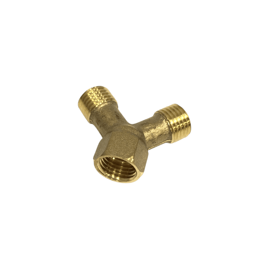 CONECTOR ECOMAX EN Y