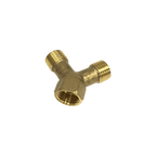 CONECTOR ECOMAX EN Y