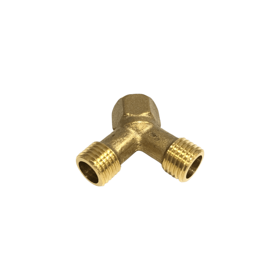 CONECTOR ECOMAX EN Y