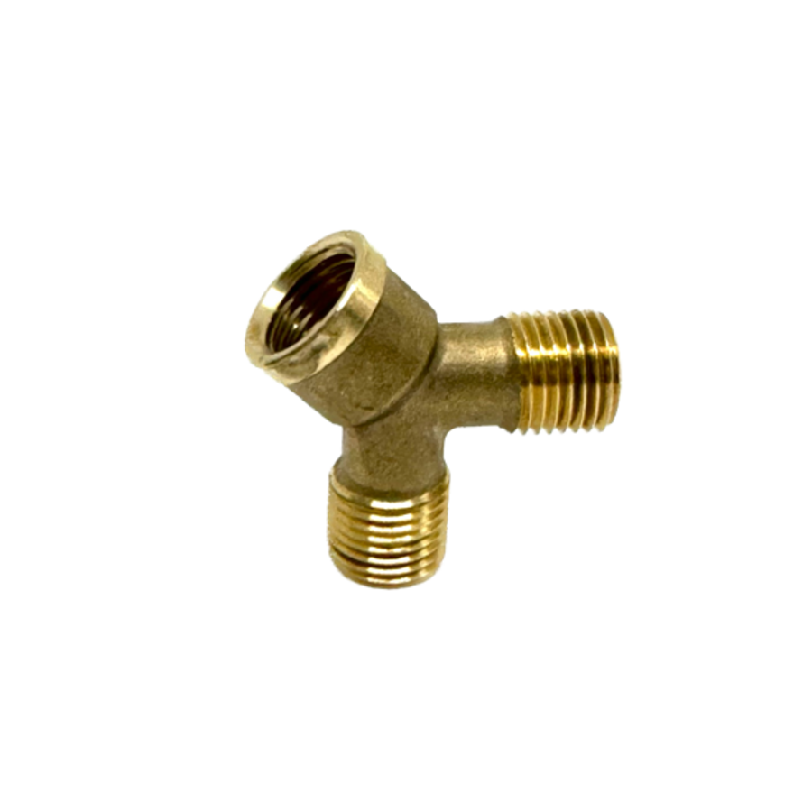 CONECTOR DIAMOND EN Y