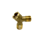 CONECTOR DIAMOND EN Y