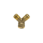 CONECTOR DIAMOND EN Y