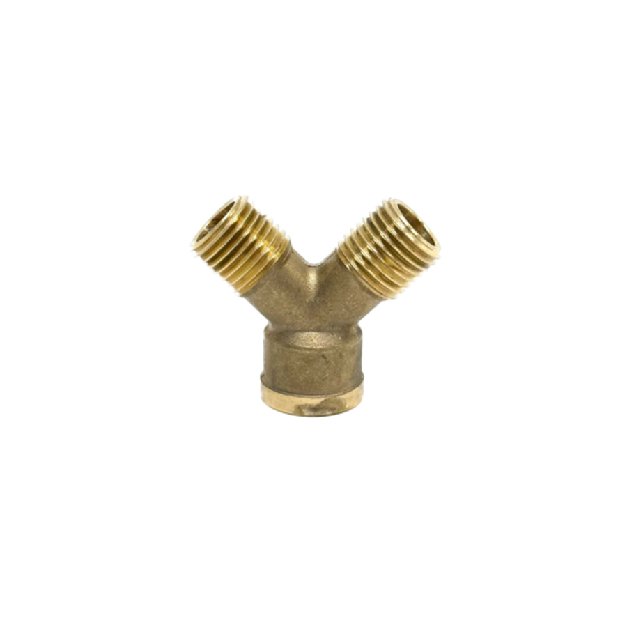 CONECTOR DIAMOND EN Y