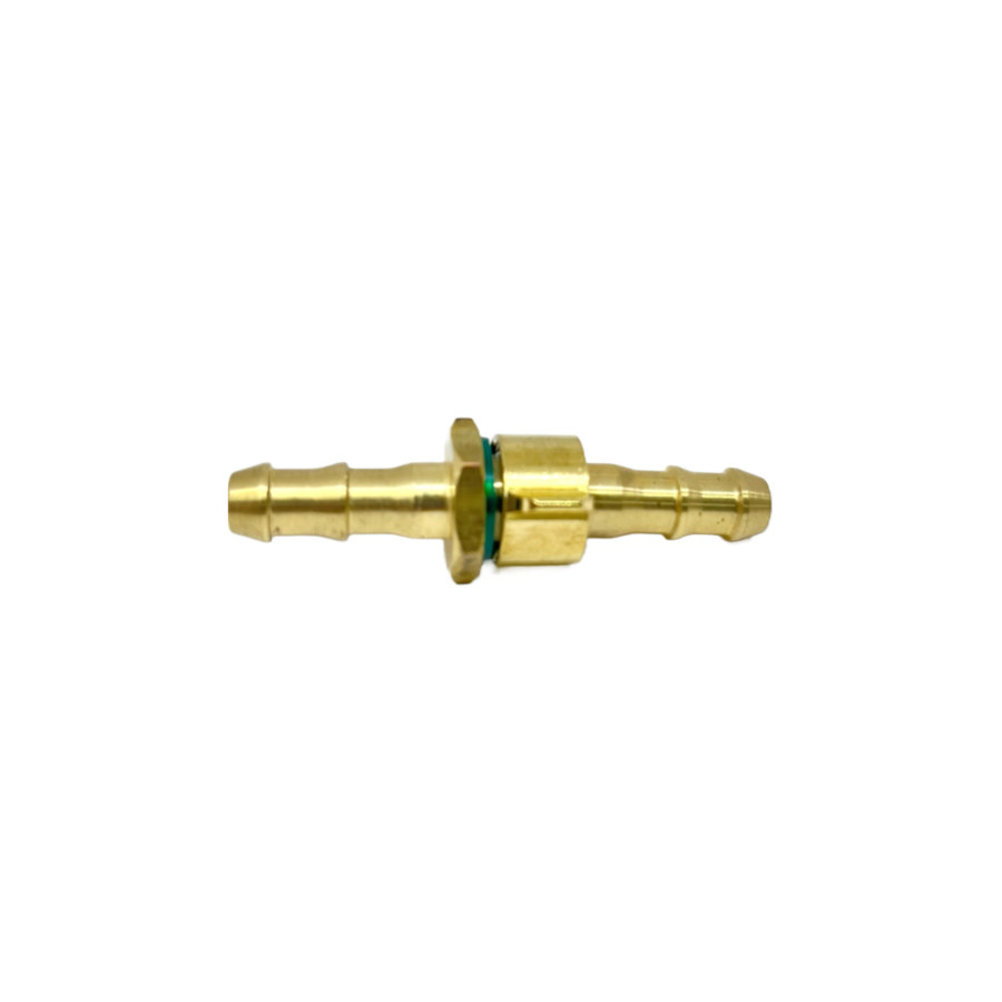 CONECTOR MARIPOSA DIAMOND 8.5MM