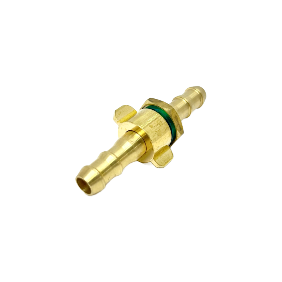 CONECTOR MARIPOSA DIAMOND 8.5MM