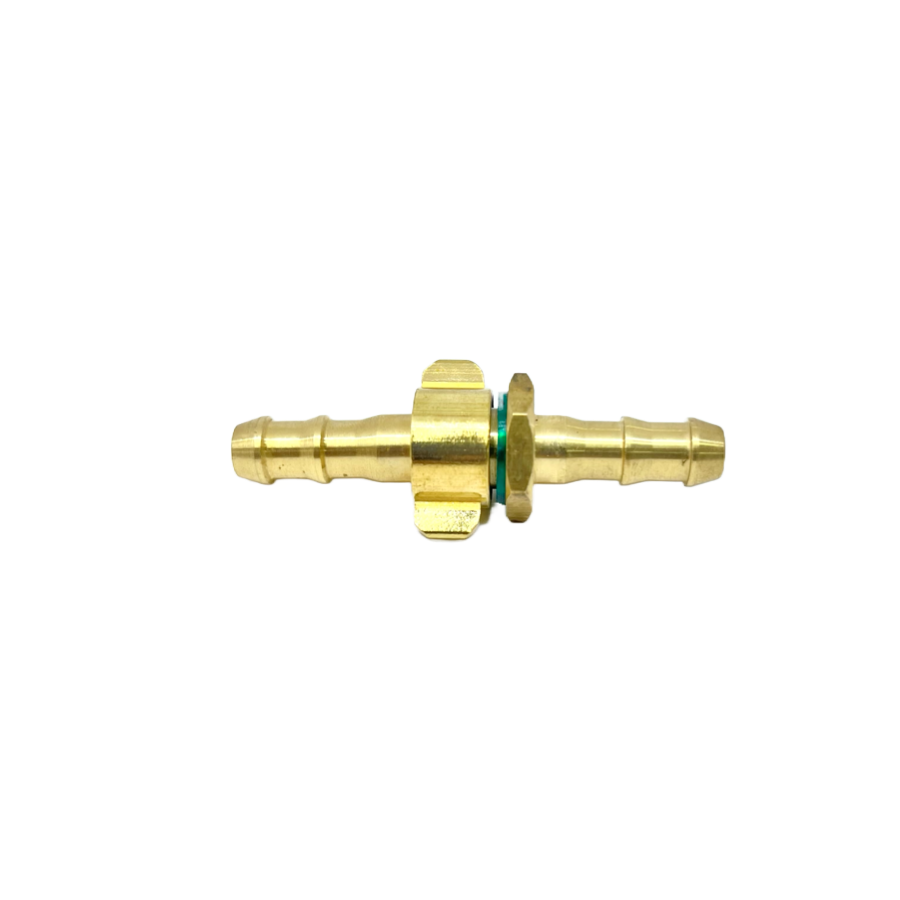 CONECTOR MARIPOSA DIAMOND 8.5MM