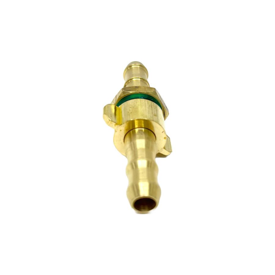 CONECTOR MARIPOSA DIAMOND 8.5MM