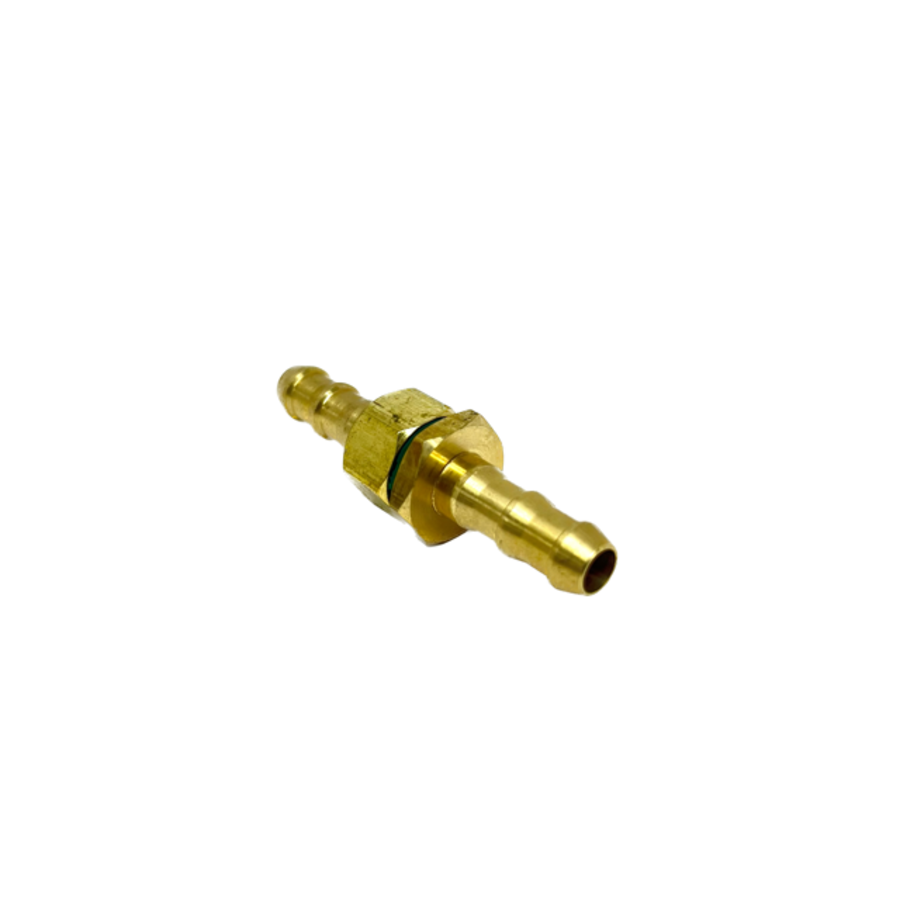 CONECTOR HEXAGONAL 8.5MM DIAMOND