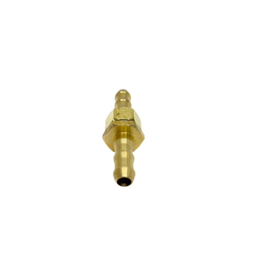 CONECTOR HEXAGONAL 8.5MM DIAMOND