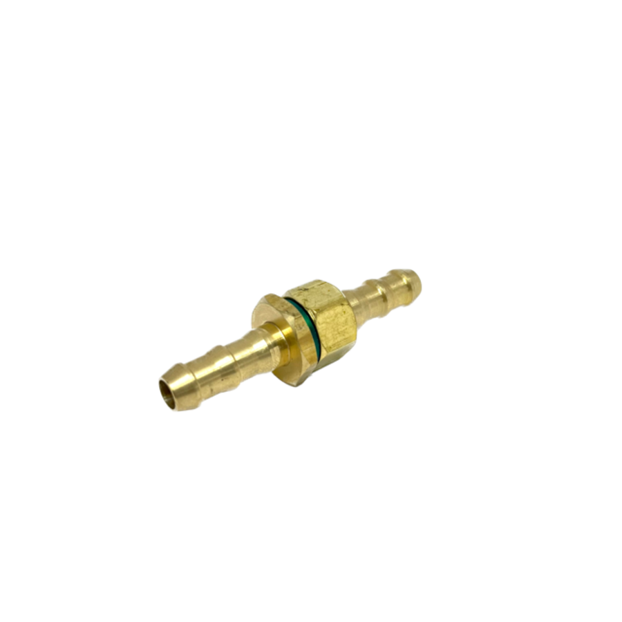 CONECTOR HEXAGONAL 8.5MM DIAMOND