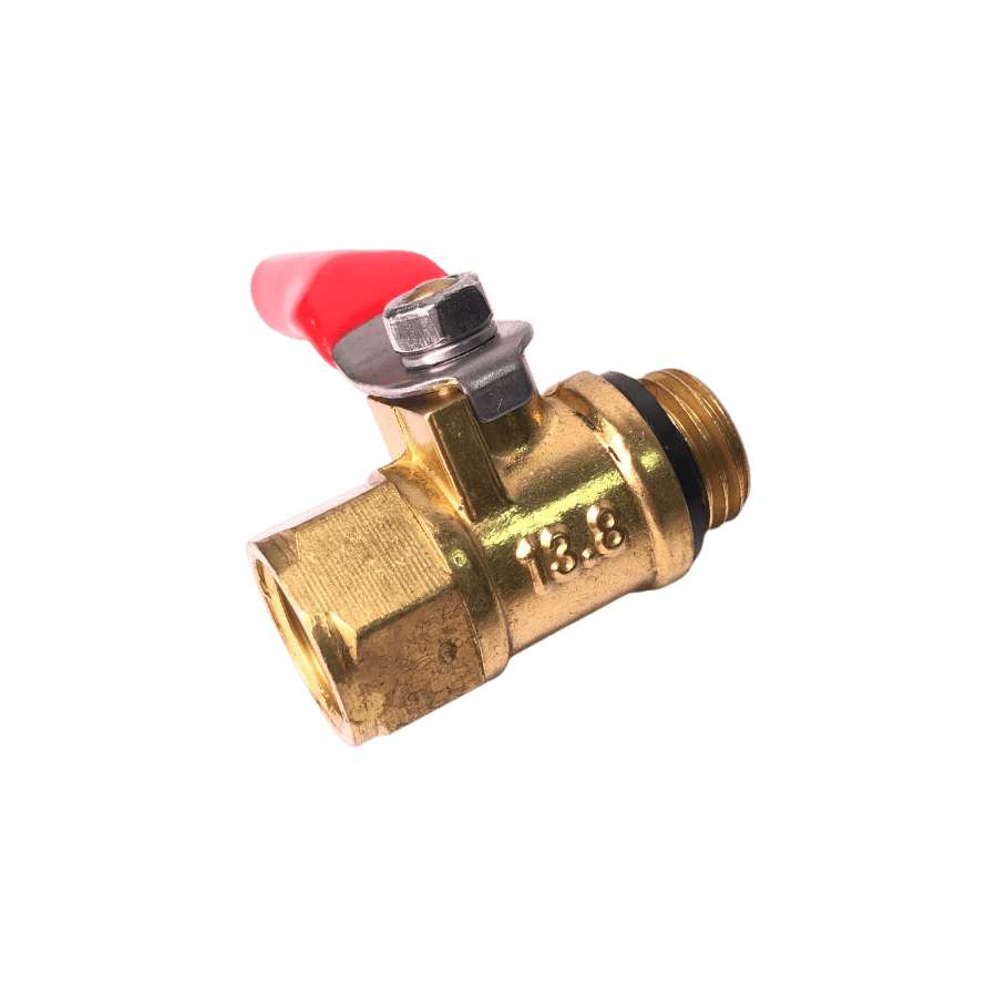 LLAVE PASO DIAMOND HEMBRA-MACHO