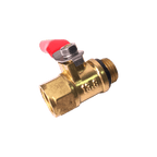 LLAVE PASO DIAMOND HEMBRA-MACHO