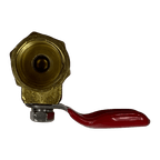 LLAVE PASO DIAMOND HEMBRA-MACHO