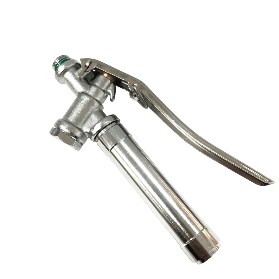 PISTOLA FUMIGACION F117
