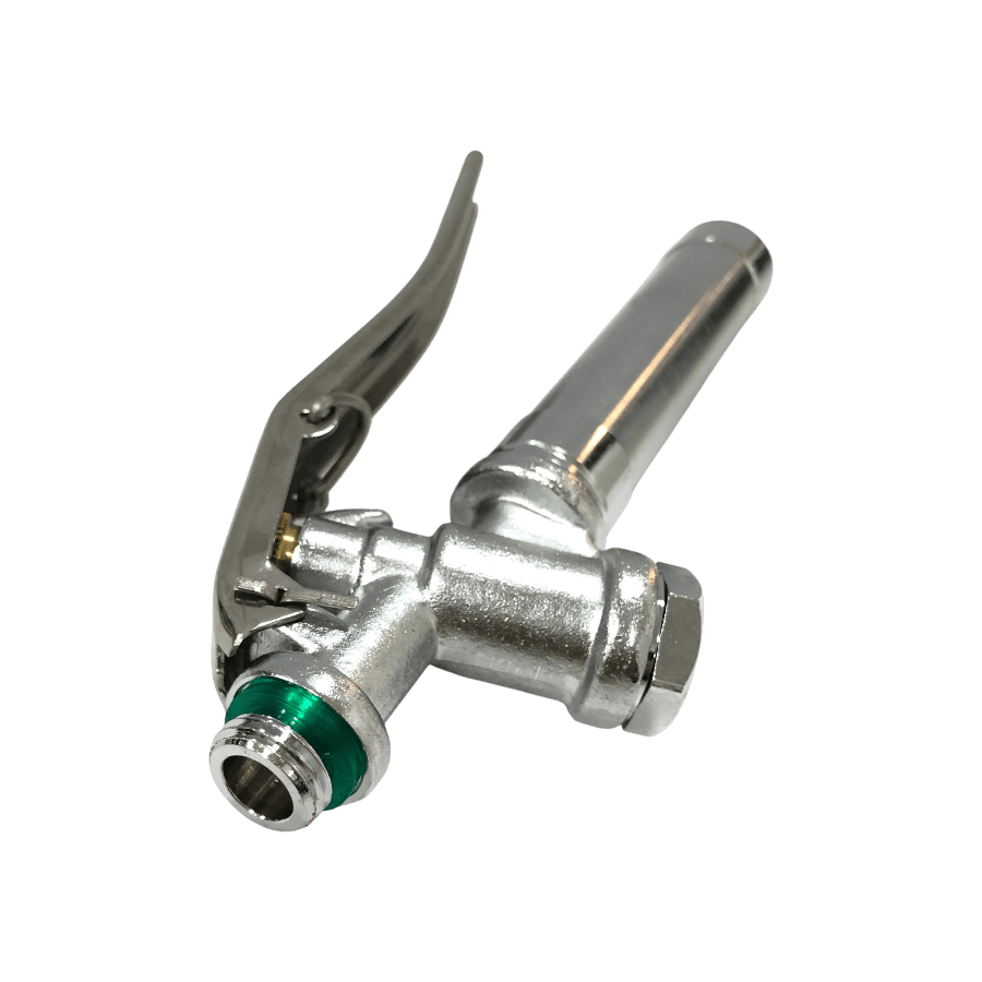 PISTOLA FUMIGACION F117