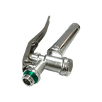 PISTOLA FUMIGACION F117