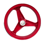 POLEA 8` (20mm Diam interno) ES28