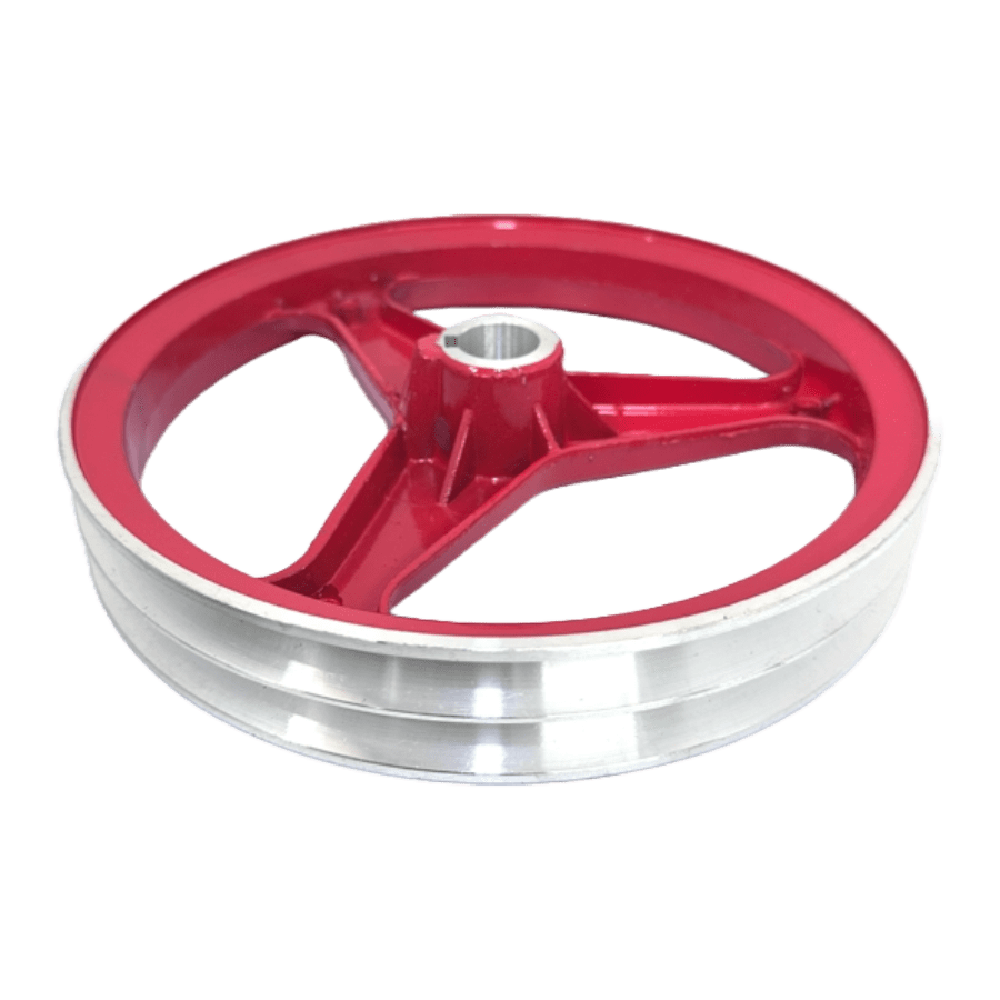 POLEA 8` (20mm Diam interno) ES28