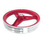 POLEA 8` (20mm Diam interno) ES28