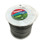 NYLON REDONDO NEGRO 2.7mmX5KG (432mt) CARRETE