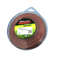 NYLON ENERMAX REDONDO ROJO 3.30 (45 M APROX) BLISTER