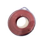 NYLON ENERMAX REDONDO ROJO 3.30 (45 M APROX) BLISTER
