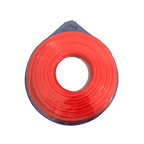 NYLON ENERMAX CUADRADO NARANJA 2.70 (60 MTS) BLISTER