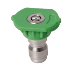 BOQUILLA ACOPLE RAPIDO VERDE 25 Grados/Diam 0.35 WPG02