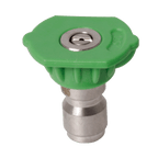 BOQUILLA ACOPLE RAPIDO VERDE 25 Grados/Diam 0.45 WPG02