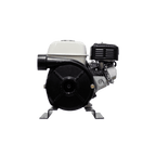 MOTOBOMBA GASOLINA ENERMAX CENTRIFUGA ALTA PRESIÓN EN HIERRO 1.5X1.5 GP160 5.5HP