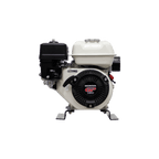 MOTOBOMBA GASOLINA ENERMAX CENTRIFUGA ALTA PRESIÓN EN HIERRO 1.5X1.5 GP160 5.5HP