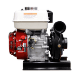MOTOBOMBA ENERMAX CENTRIFUGA ALTA PRESION HIERRO 2X2-6.5HP EN RIEL
