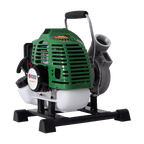 MOTOBOMBA CENTRIFUGA ECOMAX 2T 62CC 320LPM 40mcdt.