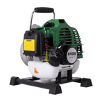 MOTOBOMBA CENTRIFUGA ECOMAX 2T 62CC 320LPM 40mcdt.