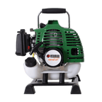 MOTOBOMBA CENTRIFUGA ECOMAX 2T 62CC 320LPM 40mcdt.