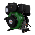 MOTOBOMBA DIESEL ECOMAX 10hp 3X3 ALTA PRESION