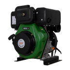 MOTOBOMBA DIESEL ECOMAX 10hp 3X3 ALTA PRESION