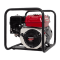 MOTOBOMBA GASOLINA HONDA AUTOCEBANTE 2X2 MOTOR GP160
