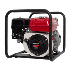 MOTOBOMBA GASOLINA HONDA AUTOCEBANTE 2X2 MOTOR GP160